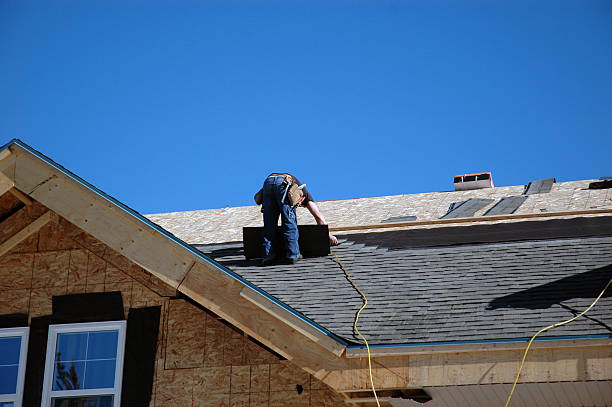 Best New Roof Installation  in Iowa, LA
