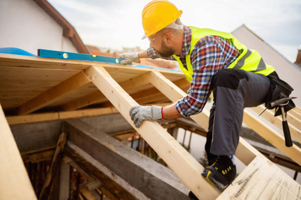 Best Tile Roofing Contractor  in Iowa, LA