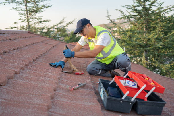 Heating Cable for Roof Installation in Iowa, LA
