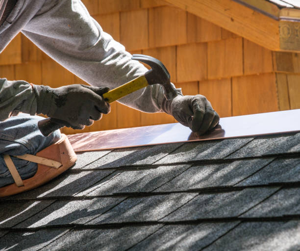 Best Local Roofing Companies  in Iowa, LA